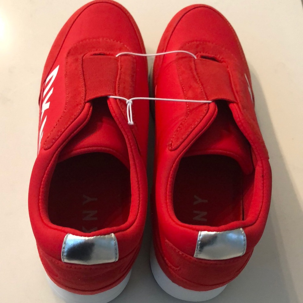 Most comfy Brand New Sneakers ♥️♥️♥️